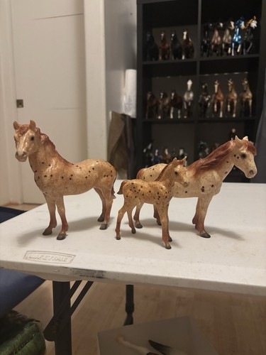 Breyer vintage club 2025 - vintage,