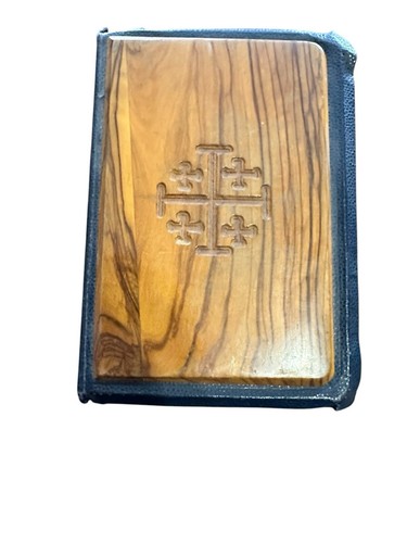 Holy bible roman missal - holy,