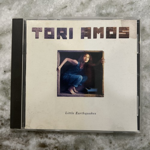 Little earthquakes tori - little,