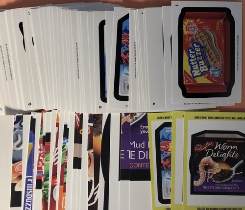 2023 topps wacky packages - 2023,