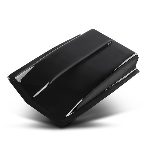 Universal abs plastic cowl - abs,