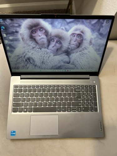 Lenovo ideapad 15iau7 - lenovo,