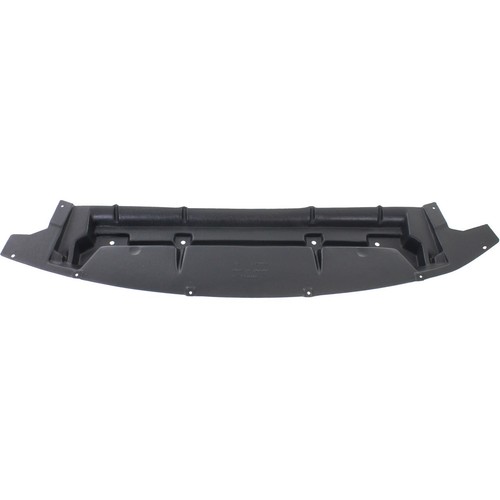 Front lower bumper engine - lower,