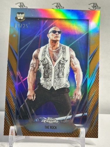 2026 topps chrome wwe - 2026,