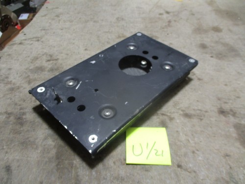 Used shock mount for - shock,