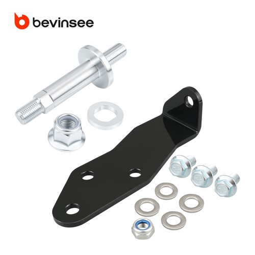 Transmission torque bracket - torque,