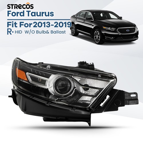 For 2013 2019 - 2013-2019, ford