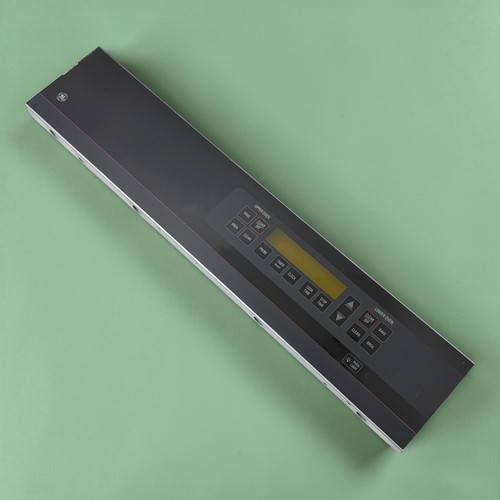 Double oven touchpad - double,