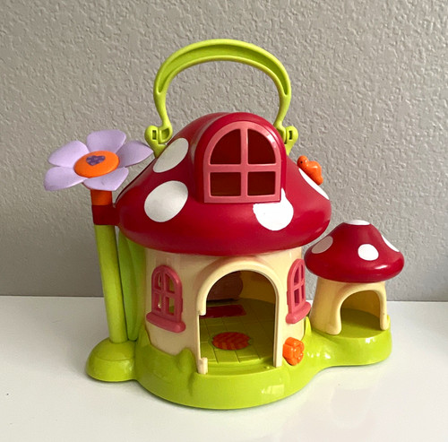 Iplay elc happyland fairy - iplay,