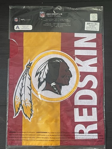 Washington redskins large logo - washington,