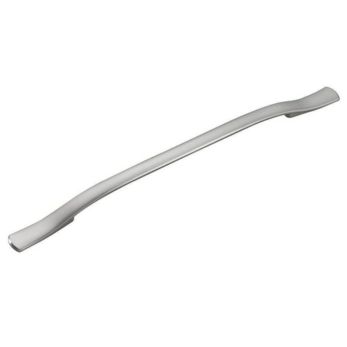 Satin nickel euro - nickel,