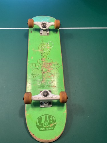 Extremely rare rob dyrdek - rare,