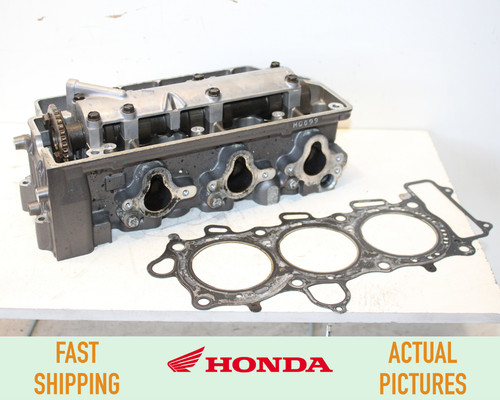 2002 2010 honda - 2002,