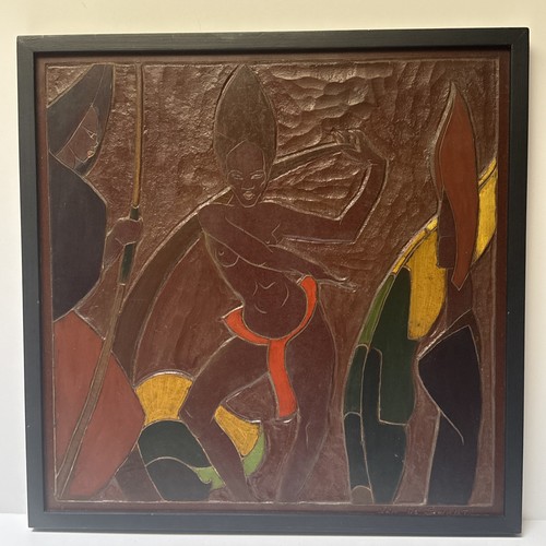 Jan swart sculpture carving - de,