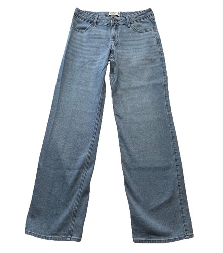 Abercrombie kids jeans girls - kids,