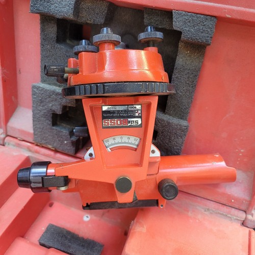 David white site boss laser - david,