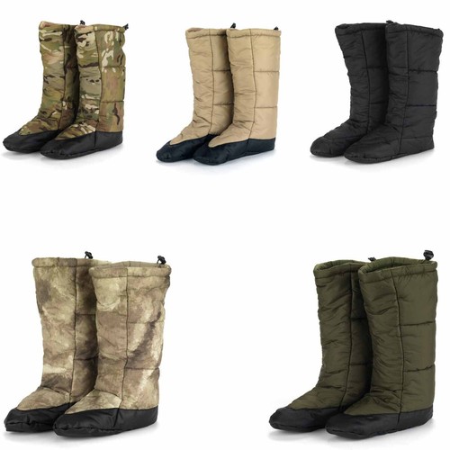 Snugpak snugfeet insulated - snugpak,