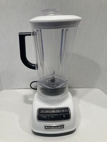 Kitchenaid ksb1575wh speed - ksb1575wh, 5-speed