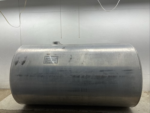 Genuine mack 100 gallon - genuine,