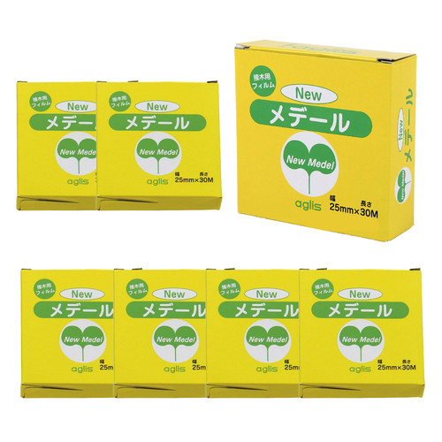 Aglis new medel - buddy, 1pc