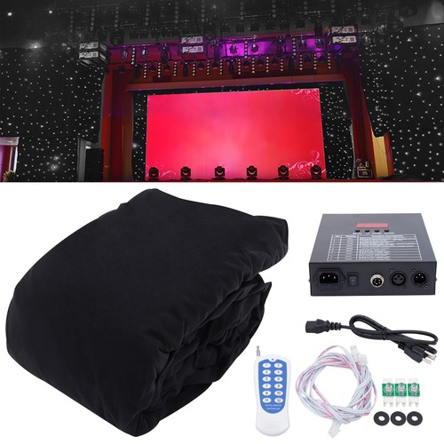 Led party stage - 3*4m,