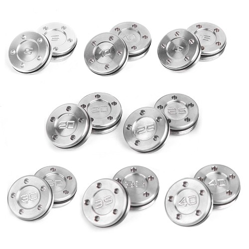 2xgolf weights compatible - weights,