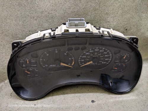 Speedometer instrument cluster - instrument,