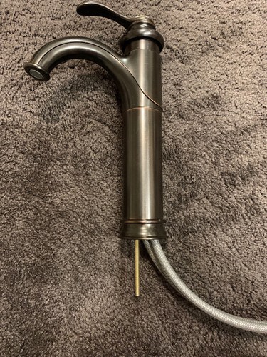 Kohler 12183 2bz fairfax - kohler, k-12183-2bz