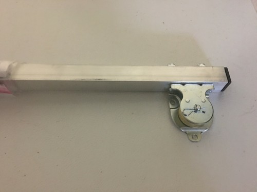 Dipole antenna side arm - antenna,