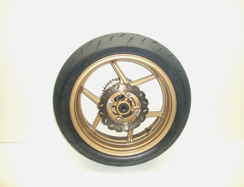 Kawasaki ninja zx10r oem - 06-07,
