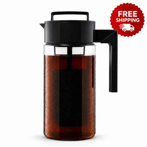 Deluxe brew 32oz - deluxe,
