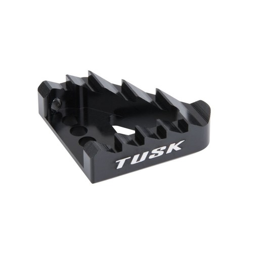 Tusk brake pedal - tusk, replacement
