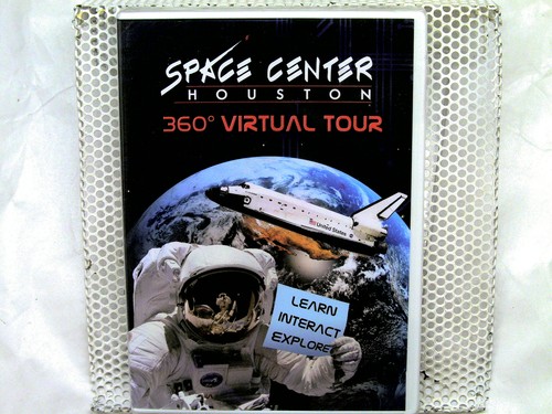 New sealed space center - new,