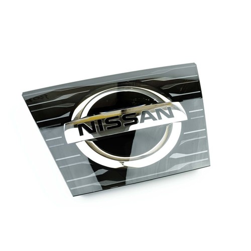 New 62890 6fl0a front - new, grille
