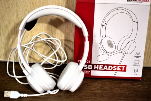 Usb headset model number - usb,