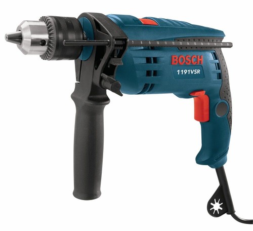 Bosch corded hammer - bosch,
