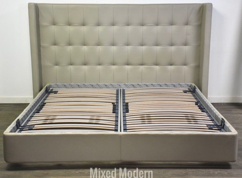 Roche bobois king beige - king,