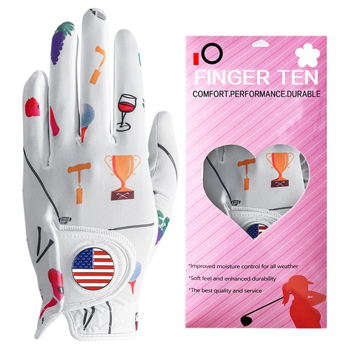 Pack left hand - pack, glove