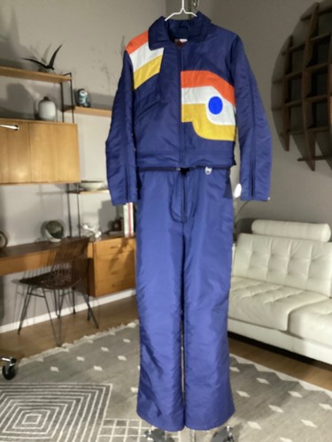 Vintage 1970s skyr - skyr, suit
