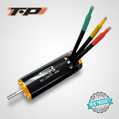 Power tp4070 svm sensored - power,