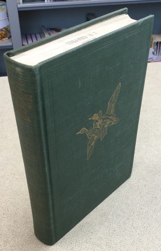 Book ducks geese and - and, swans
