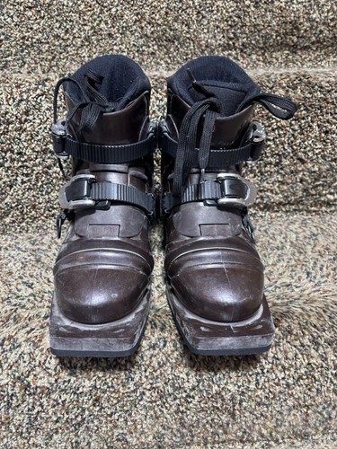 Scarpa terminator telemark - scarpa,