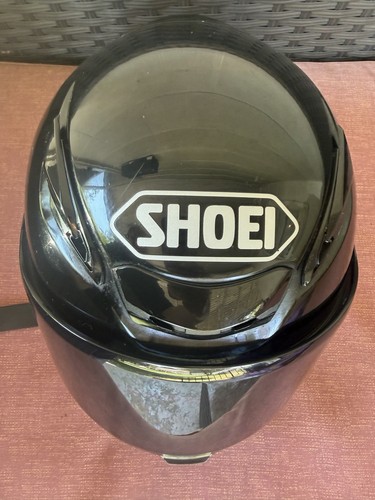 Shoei 1400 full - shoei, rf-1400