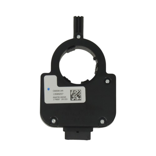 New oem steering wheel - new,