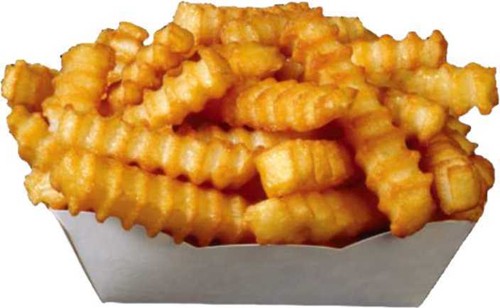 Fries french fast - fries, food