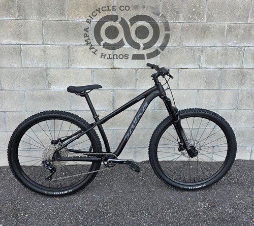 Salsa timberjack di2 - timberjack, xt