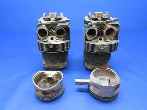 Lycoming 360 540 cylinders - lycoming, o-360/o-540