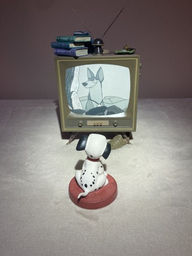 Wdcc disney 101 dalmatians - wdcc,