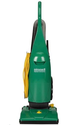Bissell biggreen commercial - bissell,