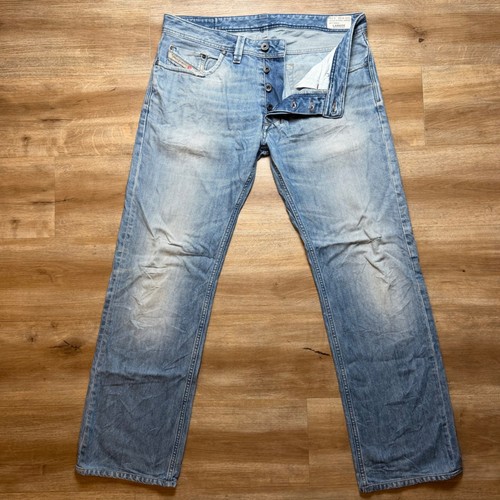 Diesel larkee jeans mens - diesel,